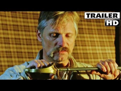 Jauja Trailer 2014 Subtitulado