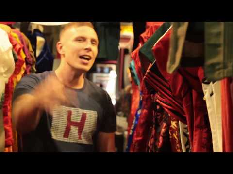 Dseeva - The Kooda (Throw Away Bars Vol.5)