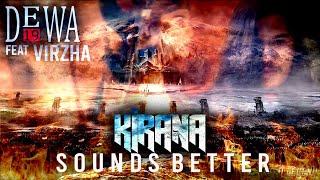 Download lagu Dewa19 Feat Virzha Kirana... mp3
