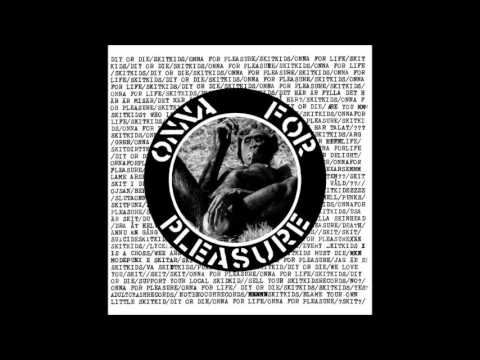 Skitkids - Intro + Lycklig Idiot