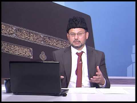 Razumijevanje islama -Prirodna smrt hazrati Isa a.s.  drugi dio