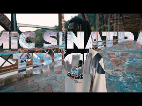 Mic Sinatra - Tricky “Mic Drop” Hosted By: Dj Holiday & Trap A Holics 