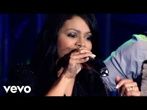 Damares - O Brasil é do Senhor (Ao Vivo)