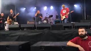 Ween - Cold and Wet - 2017-06-10 Portland ME Thompson&#39;s Point