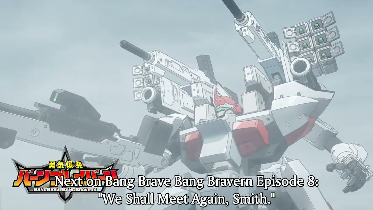 Episode 8 Preview [Subbed]