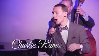 Charlie Romo @ Metropolitan Room