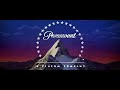 Paramount Pictures Closing 1998