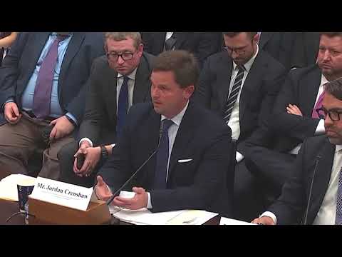 Video: Van Duyne highlights AI tools for Texas small businesses at Small Business Committee hearing