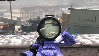 参加型CODMW3 イベント消化してくか～