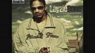 Layzie Bone- Rain