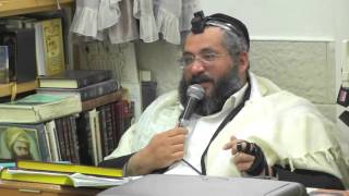 הרב חיים יוסף אברג'ל-הסיפור היומי-לילו האחרון של הרב-כ"ב טבת תשע"ו