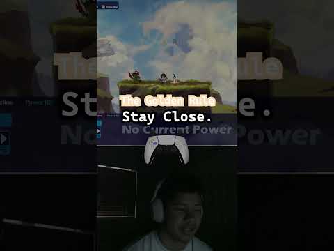 "The Golden Rule of Positioning" | Brawlhalla #brawlhalla  #brawlhalla1v1 #gaming