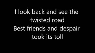 Avenged Sevenfold - I Won&#39;t See You Tonight Part 2 Lyrics