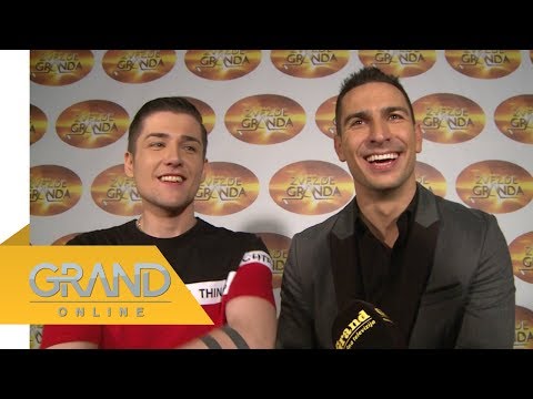 Smeh do suza sa Karlom Horvatom i Uglješom Radonjićem