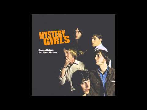 Mystery Girls - Autumn Turns to Fall