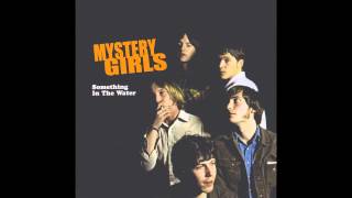 Mystery Girls - Autumn Turns to Fall