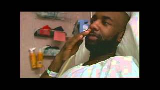 Paul Johnson Exclusive S&S Interview (Full Uncut)