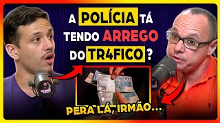 SUB do BOPE RESPONDE: a R0CINHA comprou OS POLICIAIS?