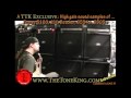 Peavey Amp Shoot-Out 6534+ 6505+ 3120 Butcher ...