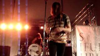 This Beautiful Republic - My God