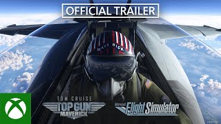 Top Gun: Maverick - Trailer di lancio
