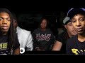 Mom Reacts To Coolin By Nino Paid BabyChiefDoit