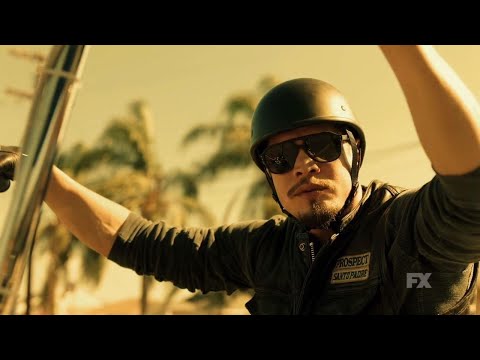 "Mayans MC" || Ezekiel Reyes || Way Down We Go