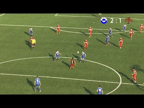 27. Runde: ASV 13 : Ostbahn XI