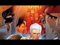 Ultimate Marvel Vs Capcom 3 : Conferindo O Game