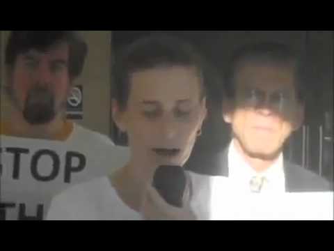 Stop The Stoning Of Sakine Ashtiani [MIRROR]