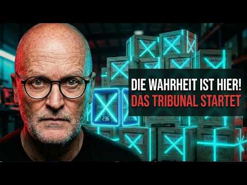 STATUS: PREMIERE. JANSSEN PROTOKOLL #16.