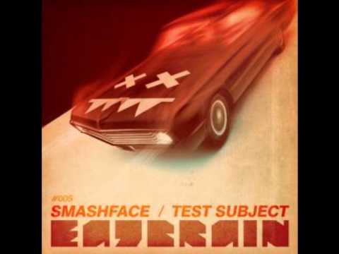 Smashface-Jade Feat Ryme Tyme