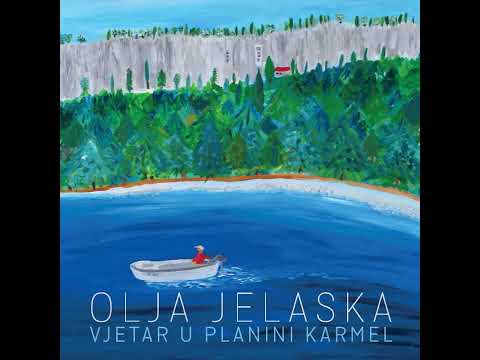 Olja Jelaska - Maske, pet stavaka za kvartet saksofona II