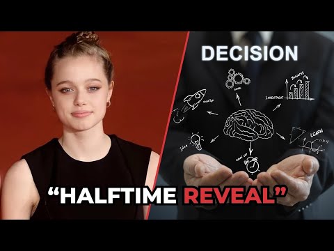 Shiloh Jolie-Pitt's Bold Makeover Sparks Attention | Entertainment news