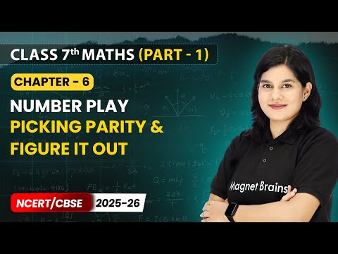 Large Numbers Around Us One Shot Revision Class 7th Maths Chapter 1 CBSE 2025 26