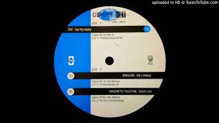 Magnetic Pulstar - Secret Love (Direct Hit Version)