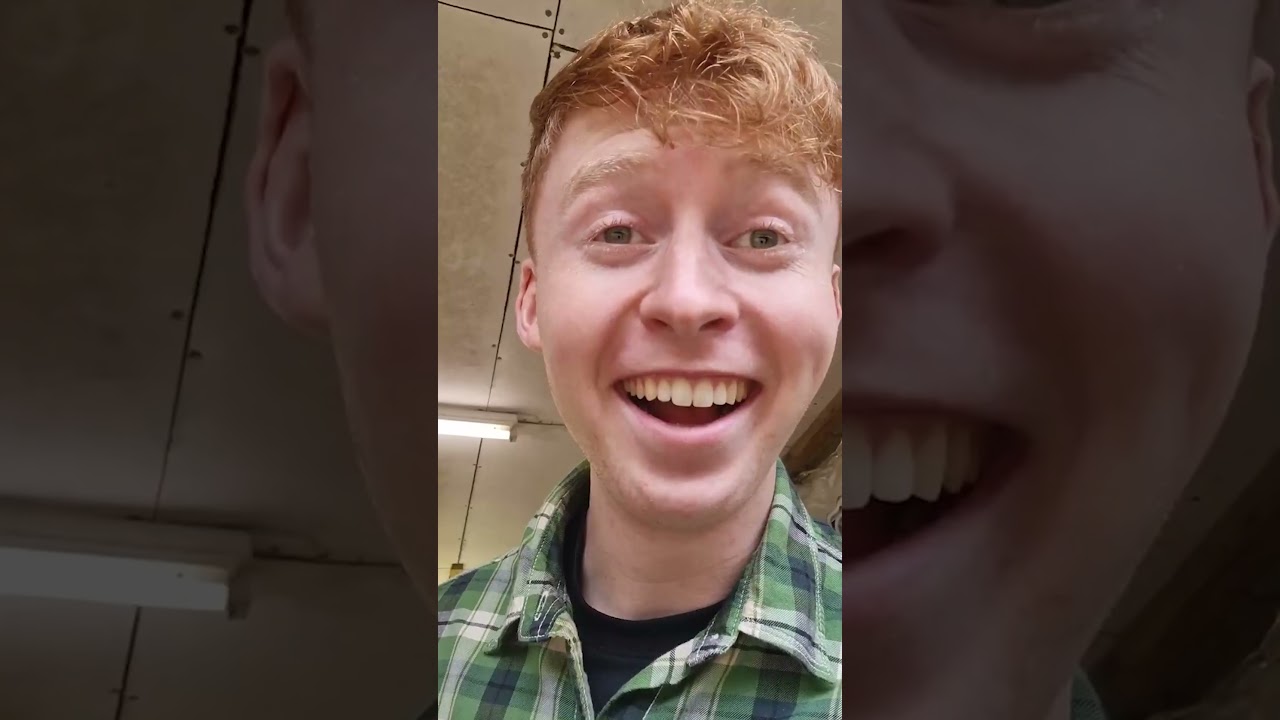 British Year 7 Goes To American School