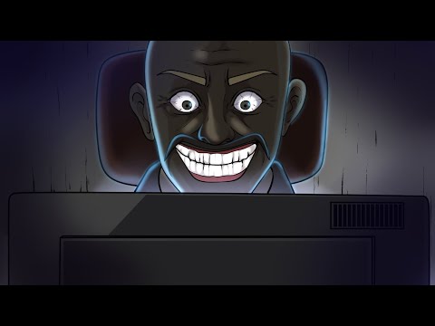 12 Dark Web Horror Stories Animated (Compilation of November 2023)