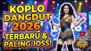 Download lagu Playlist Via Vallen Dangdut Koplo Hits 2026 Lagu Santai Nonstop Enak Didengar Lama 0681873b mp3