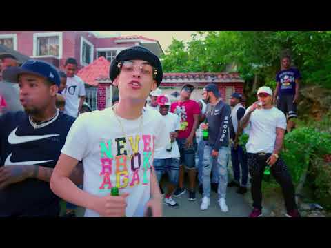 Pepillo Lm x Liro King  - Soy Superman   ( video oficial ) #pepillolm