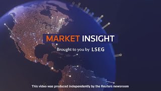 Download the video "Market Insight: UK inflation hits 2% target | REUTERS"