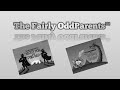 The Fairly OddParents Mighty Mom Dyno Dad Knighty Knight