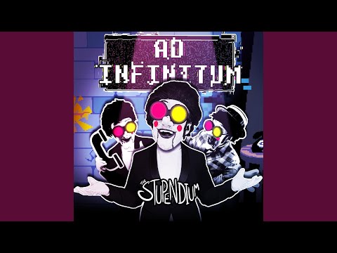 Ad Infinitum (Instrumental)