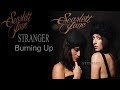 Scarlett Jane - Burning Up 