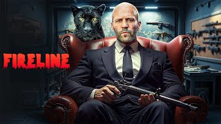 Download lagu Fireline : New Action Movie 2025 | Jason Statham | Full Movie | 4K Ultra #actionmovies mp3