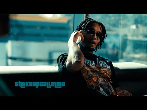 Flight - SheKeepCallinMe (Official Music Video)