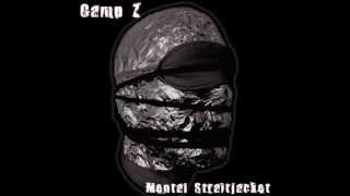 Camp Z - Mental Straitjacket - 09 - Further Schizo