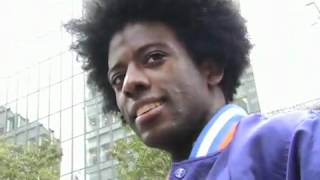 Street Dancing to &quot;Let It Go (Peak Hour)&quot; by Ketsia