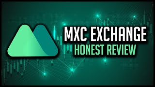 MXC Crypto Exchange US-Kunden