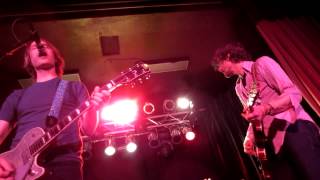 Mudhoney - When Tomorrow Hits (Live @ The Star Theater)